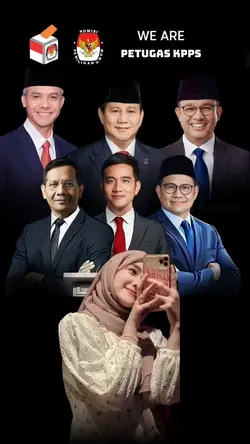 ALL IN?? WE ARE KPPS