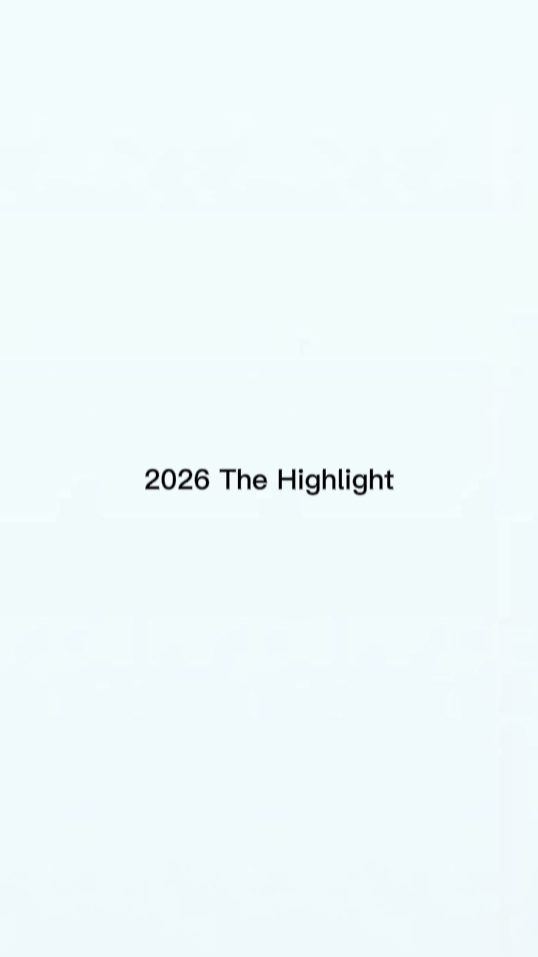 2026 The Highlight
