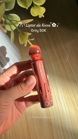 Lipgloss gogotales 🍒