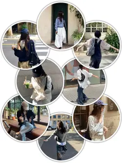 8 Photos Transition