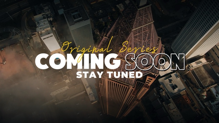 coming soon opening 