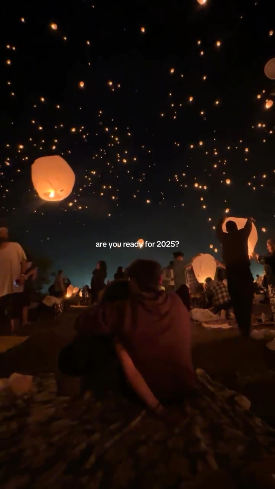 Are you ready 2025