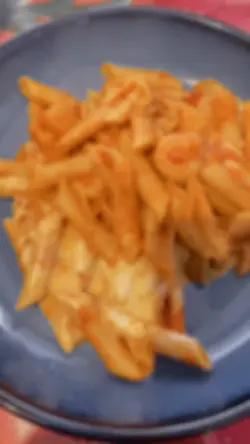 Yumm Pasta