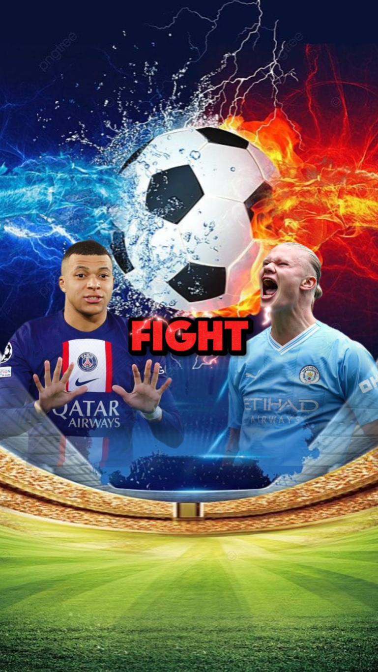football fair battle