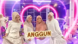 ISI PIKIRANKU KAMU