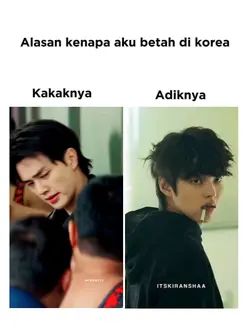 ALASAN BTAH DI KOREA