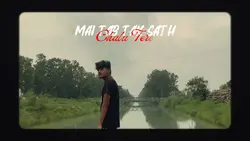 Mai Ek Badal Awara ❤️‍🩹