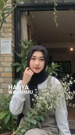 hanya wajahmu