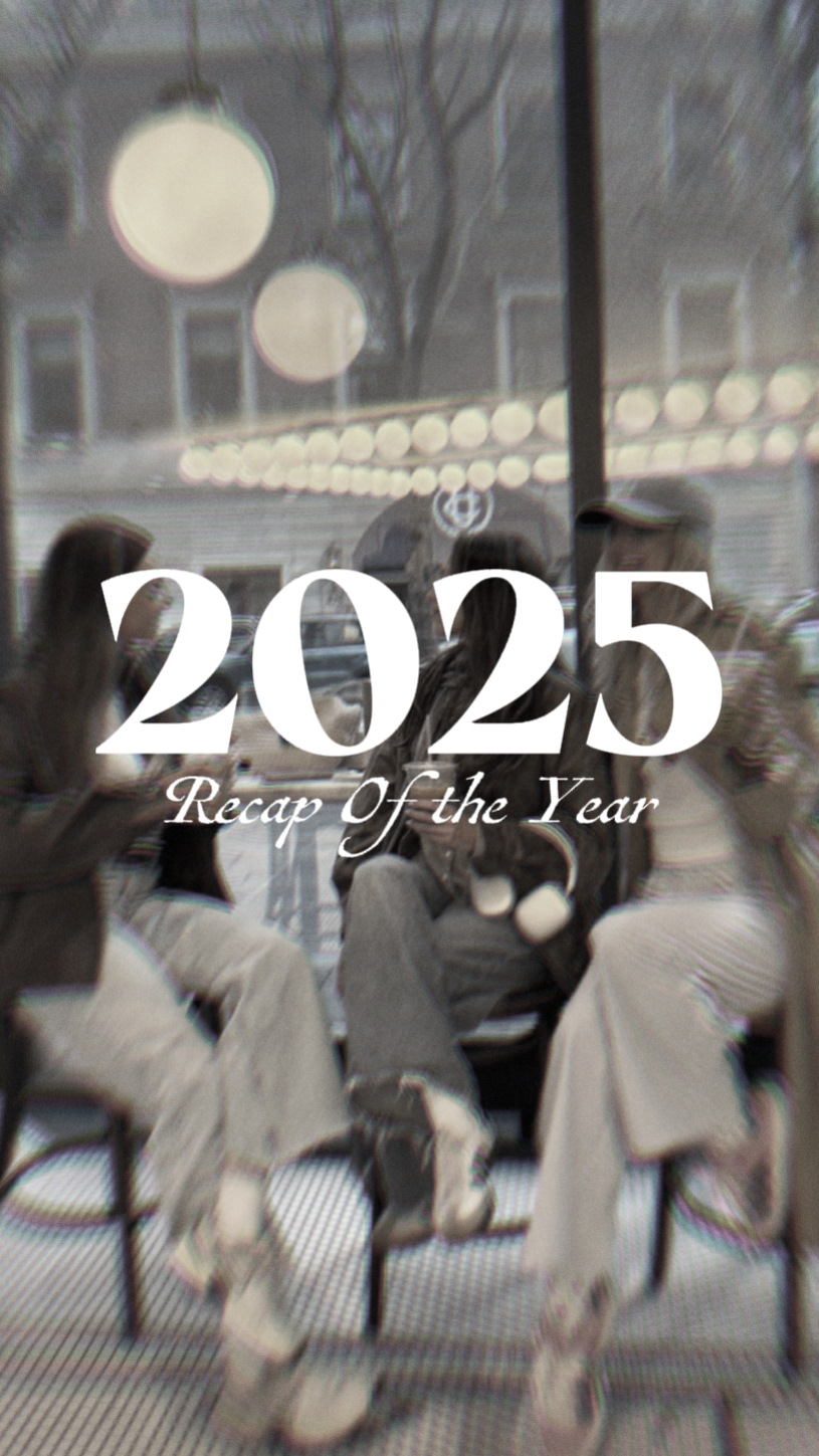 Resumen de 2025