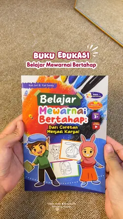 Buku anak