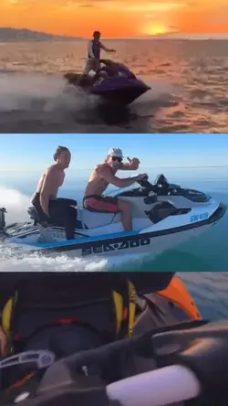 jetski