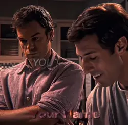 Dexter Edit