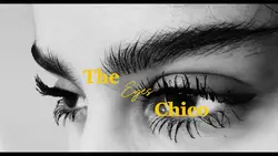 The eyes