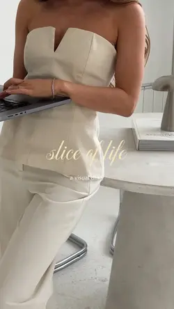 slice of life