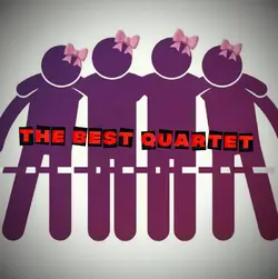 o melhor quarteto 