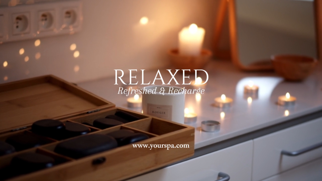 beauty spa