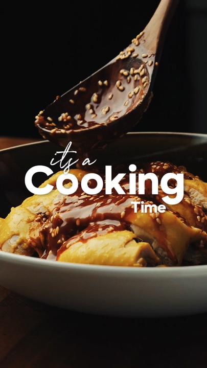 Cooking Time