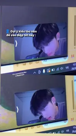 gợi ý kiểu tóc nên đ