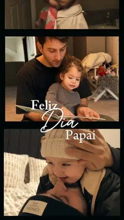 Dia Dos Pais