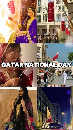 Qatar National Day 