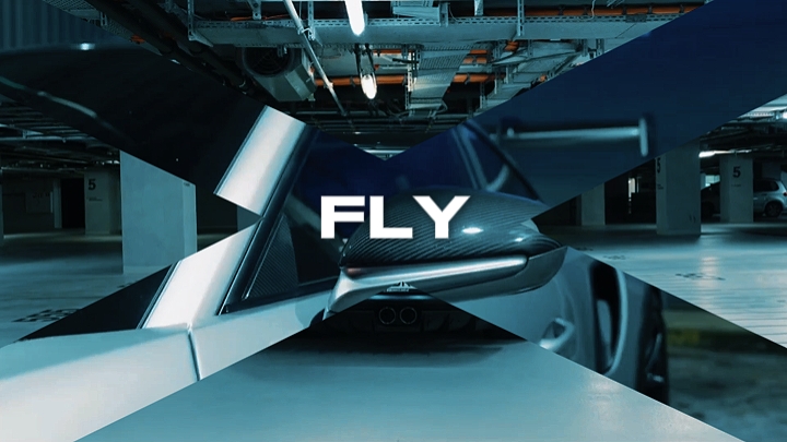 FLY DAY CHINATOWN