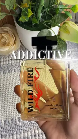 Expensive Smell