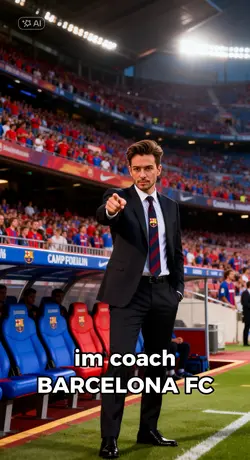 Head Coach