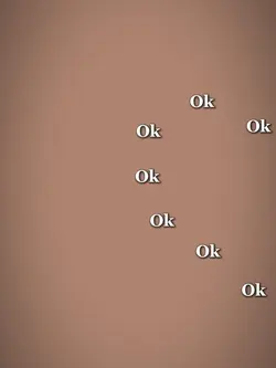 Ok ok ok ok ok ok ok