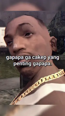 GAPAPA GA CAKEP