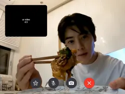 vc with cha eunwoo