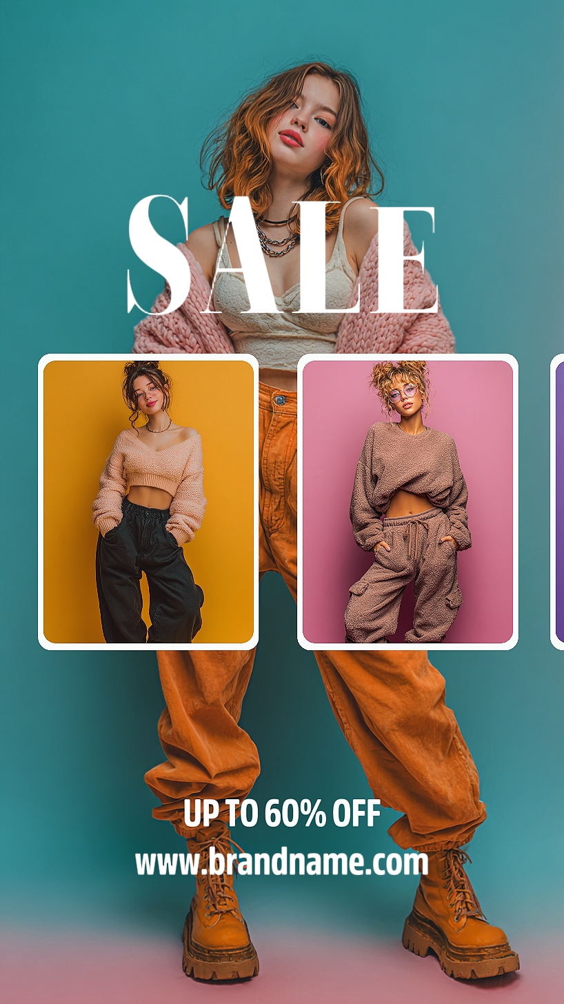 MODA SATIŞI 