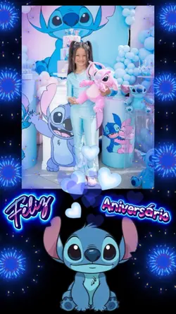 Aniversário Infantil