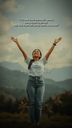 Kata kata hari ini