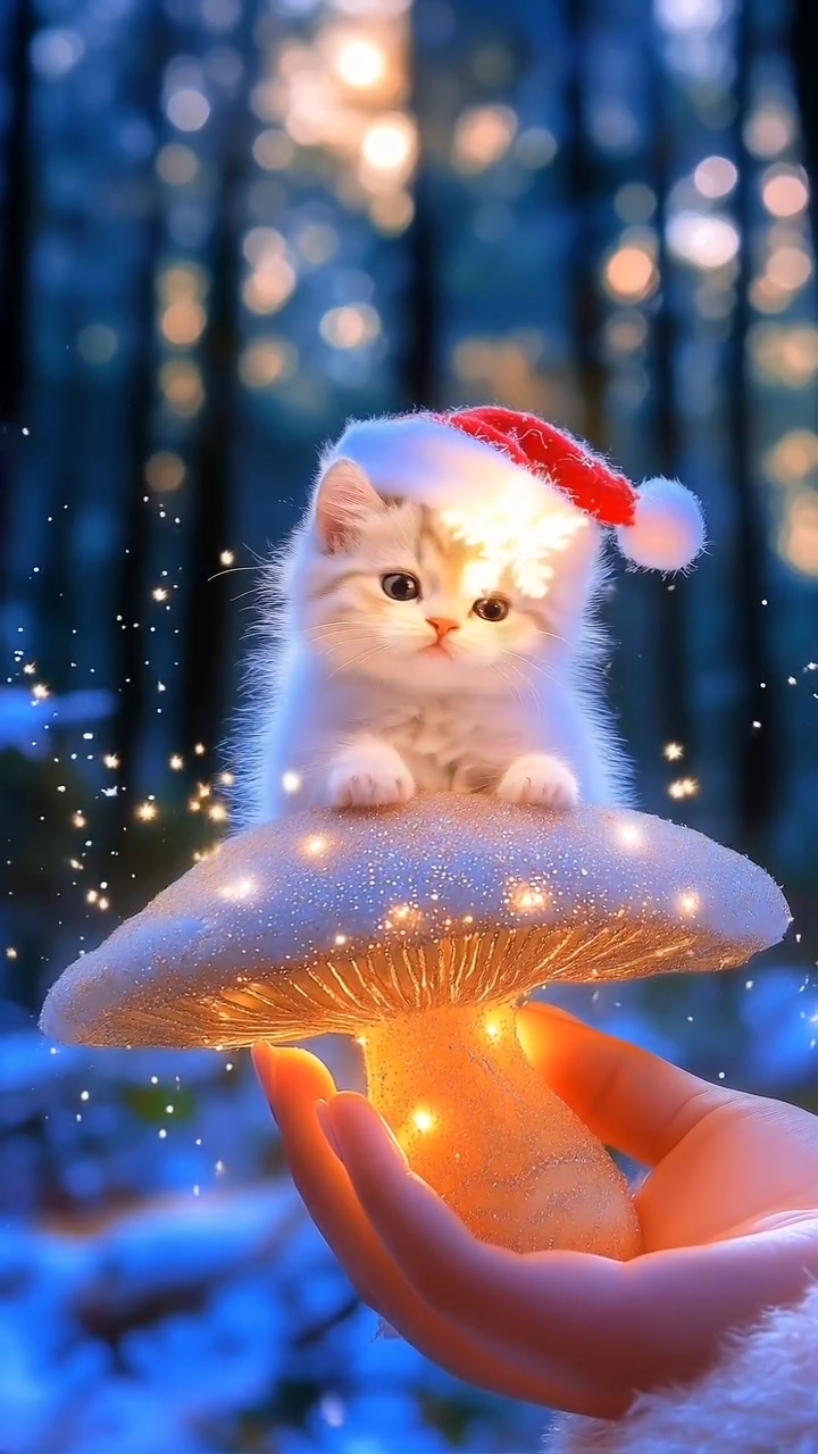 Natal Kitty 