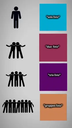 Foto trend