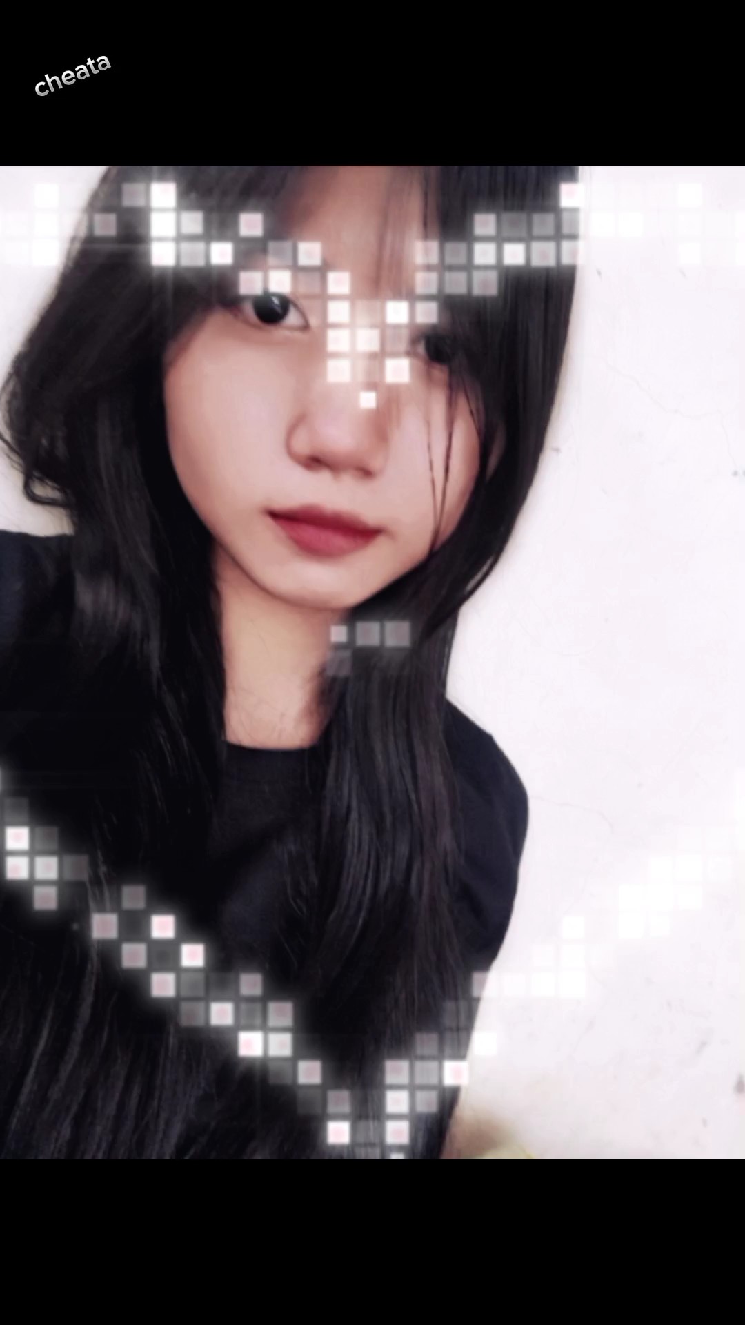 ថាបែកៗគ្នាហេីយ