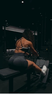 Mantente en forma