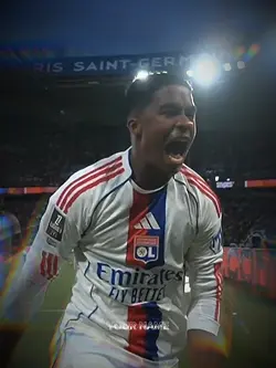 Endrick vs PSG
