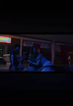Billy’s Death Edit 
