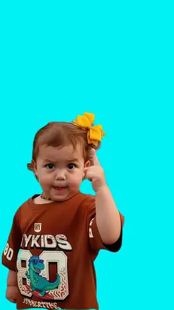 bayi joget 