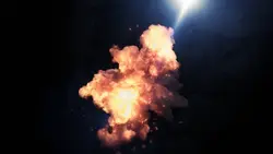 laser shot intro ¹⁰