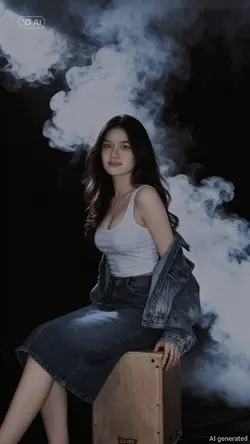 AI Casual Streetwear