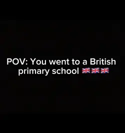 POV: British people⬇️