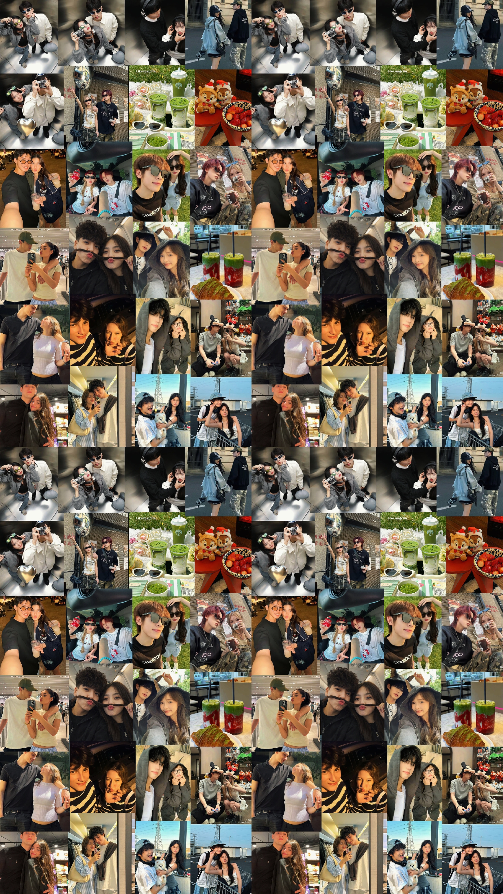 Álbum de fotos 