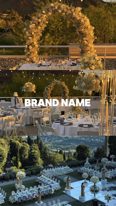 Wedding planning