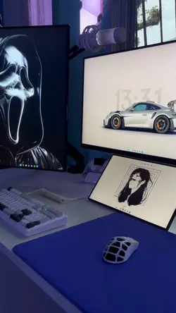 Setup edit 