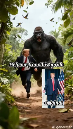 Gorilla