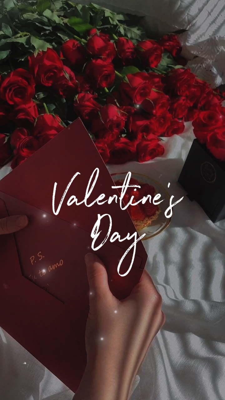 valentine's day 
