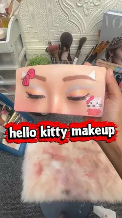 makeup creative