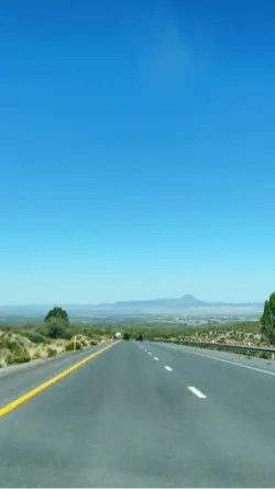 Road trip